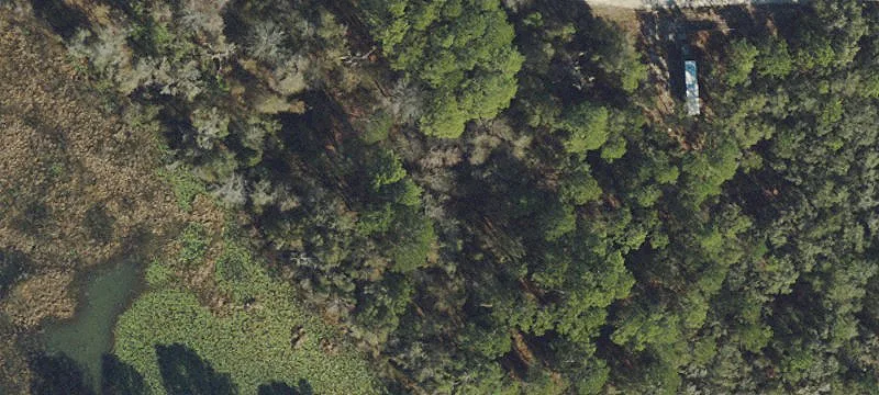 Waterfront Land Parcel