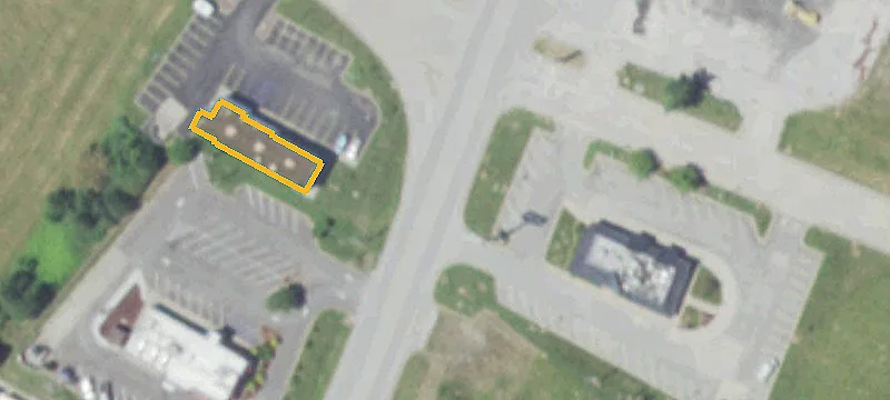 Unrestricted Agricultural Land Tract