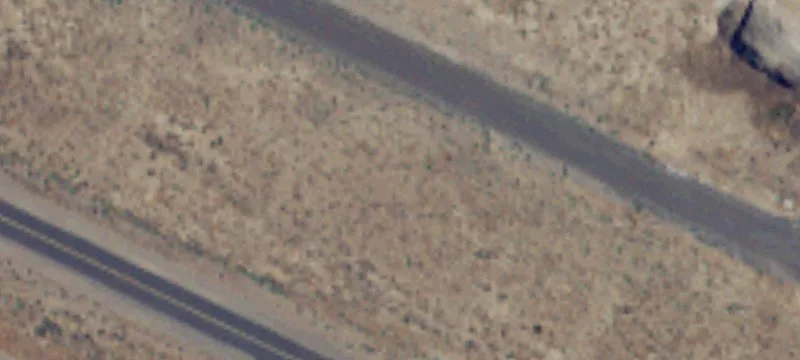 Residential Land with Runway Access