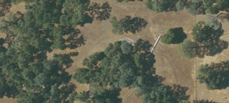 Fenced Horse Property with Shop