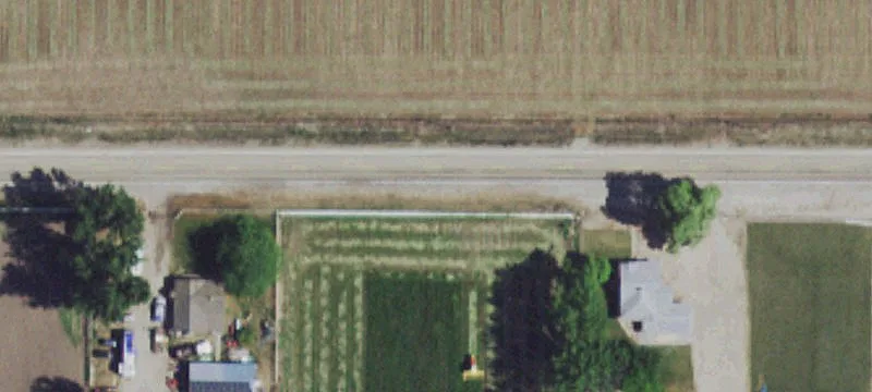 Multi-Parcel Land with Existing Homes