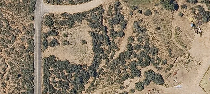 Residential Land Parcel with Septic