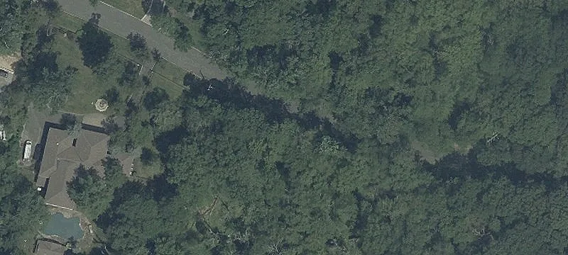 Vacant Residential Land Parcel