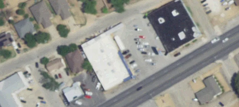 Large Warehouse with Versatile Use