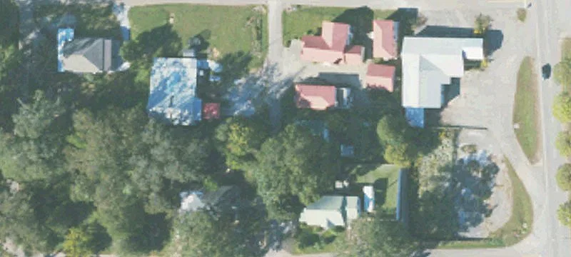 Lakefront Point Land Parcel