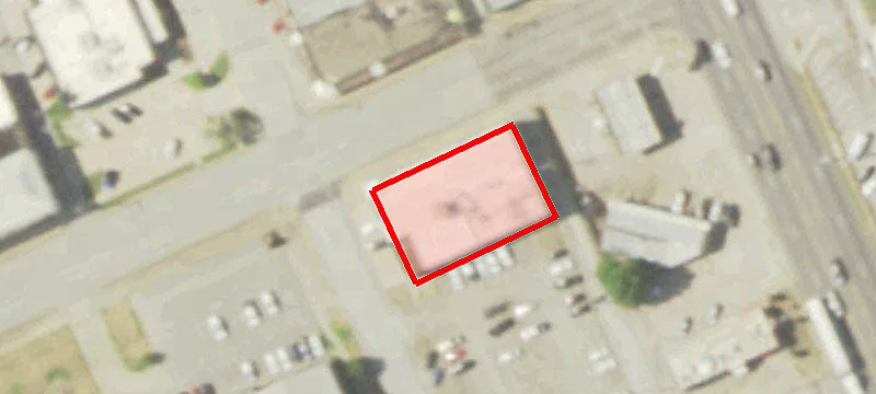Two-Story Office Building