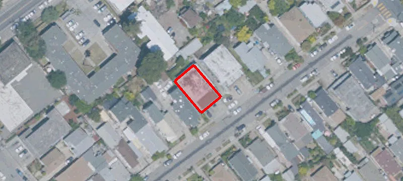 Updated Fourplex Income Property