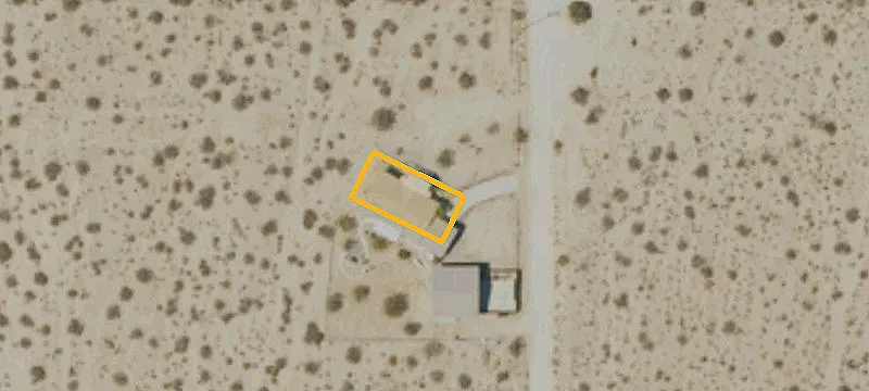 Buildable Land Parcel