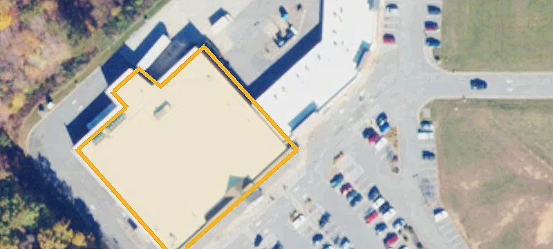 Commercial Land for Mixed Use