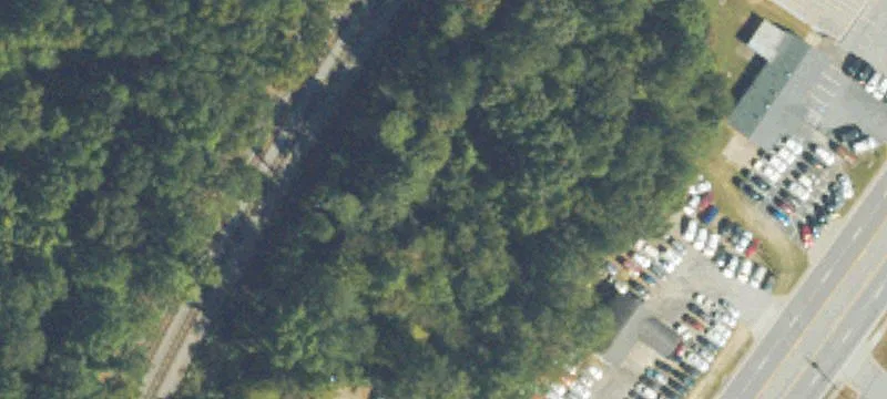 Commercial Land Parcel