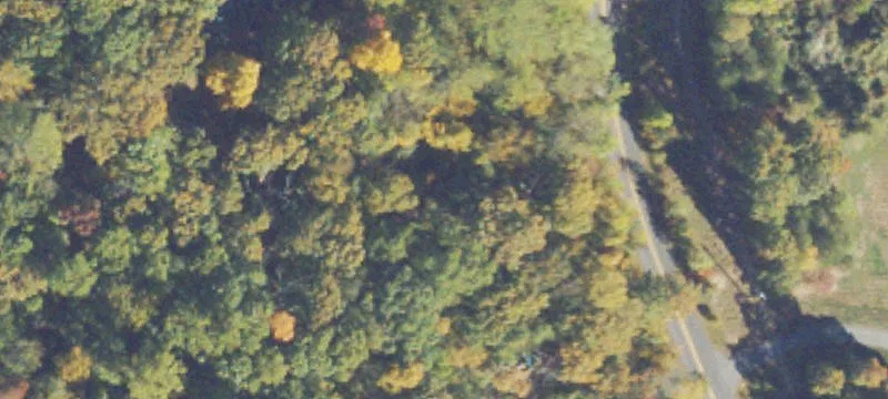 Zoned Residential Land with Subdivision Option
