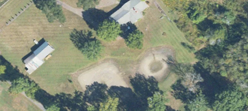 Specialty Land Parcel
