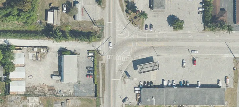 Triple-Net Convenience Retail Lease