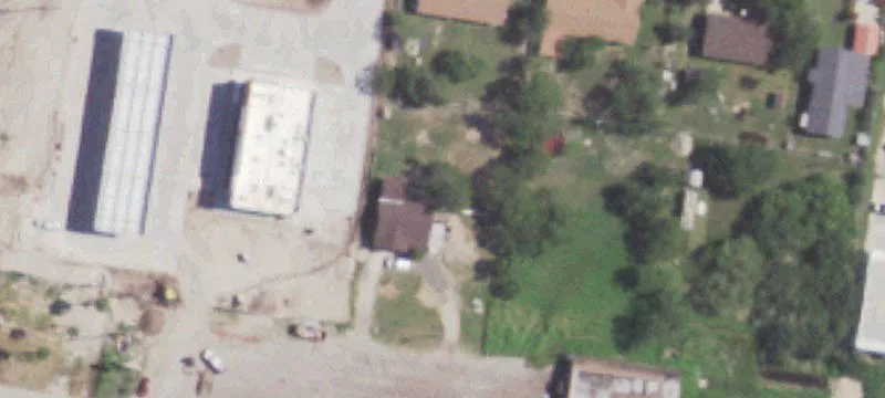 Future Development Site