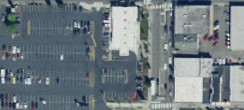 Retail Investment Property