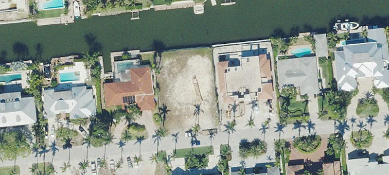 Waterfront Land For Sale