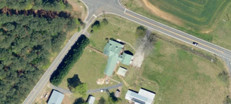 Unzoned Commercial/Residential Lot
