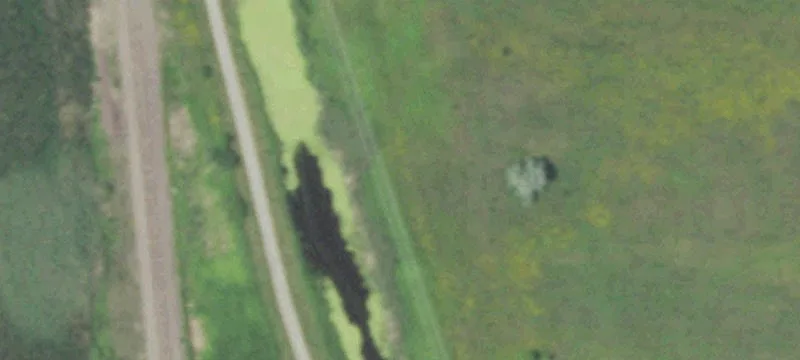 Commercial Development Land Parcel