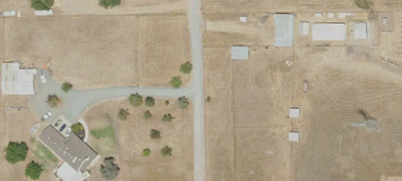 Residential Development Land Parcel