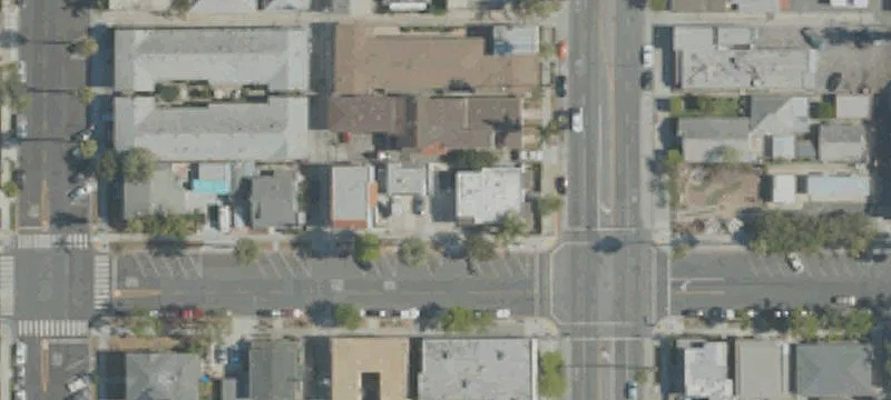 Eight-Unit Apartment Property