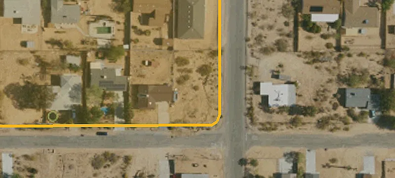 Multi-Residential Builder Lot