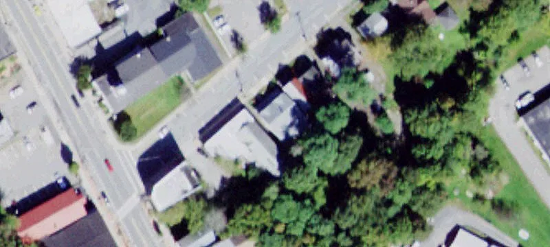Two-Building Multifamily Investment