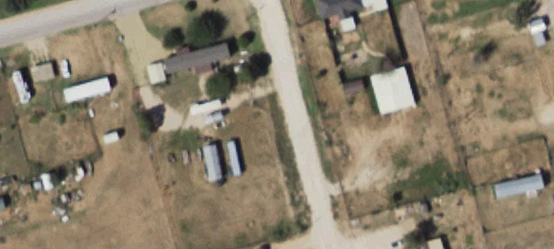 Industrial Land with Planned Lot Split