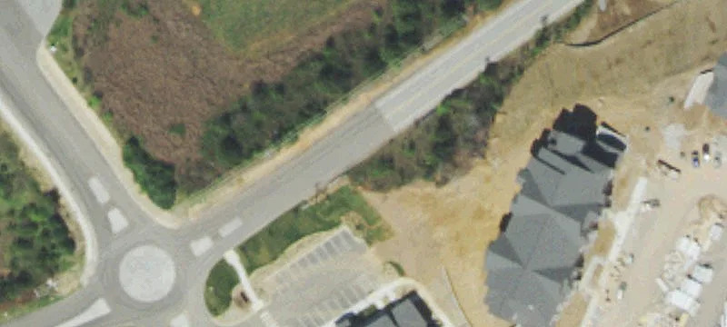 Multi-Use Development Land Tract