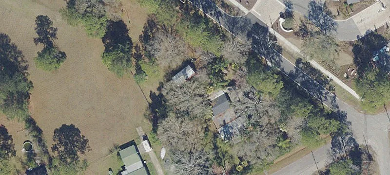 Industrial Development Land