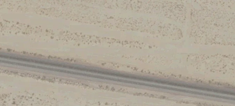 Development Land with I-40 Frontage