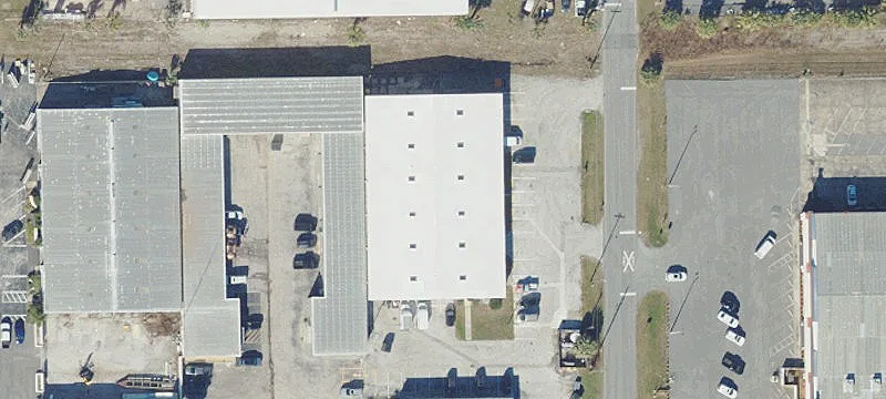 Warehouse and Office Flex Unit