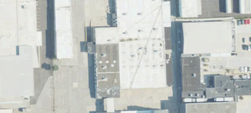 Flex Warehouse with Showroom