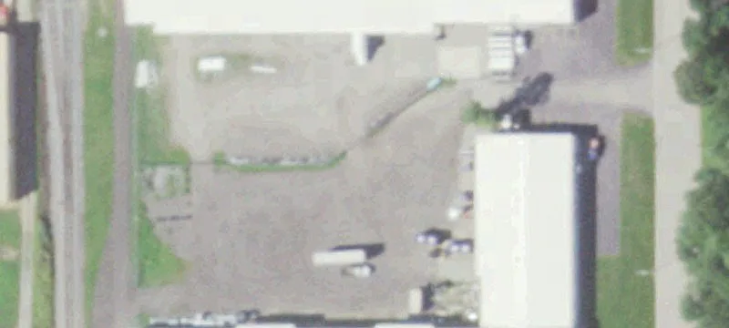 Warehouse and Flex Facility