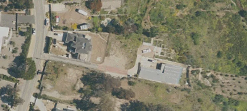 Ocean-View Waterfront Land with Beach Rights