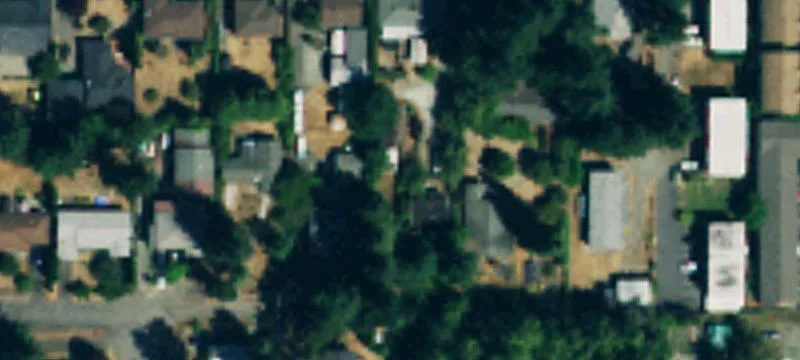 Two-Building Mixed-Use Property