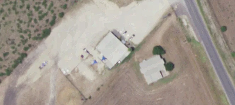Restaurant and Lounge Site