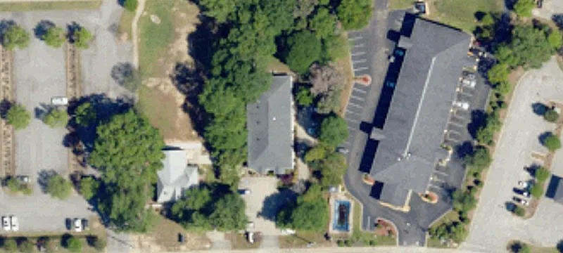 Specialty Land Parcel