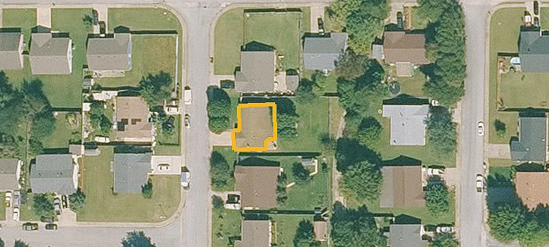 Residential Development Land