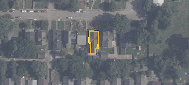 Occupied Triplex Investment