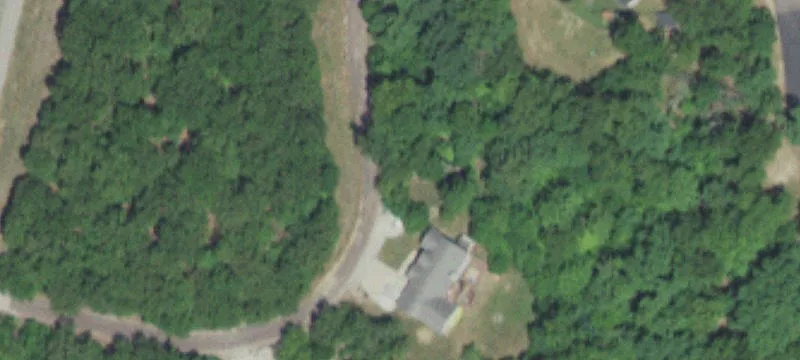 Adjoining Waterfront Land Lots