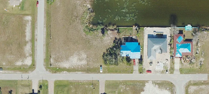 Freshwater Lakefront Residential Land