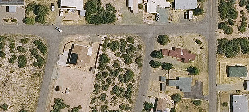 Site-Built Home Lot with Utilities