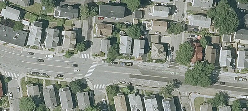 Multi-Family Property with Renovation Plans