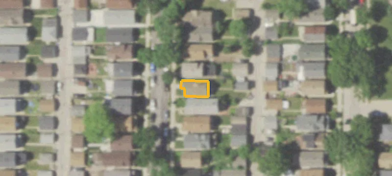 Development Land with Dual Access