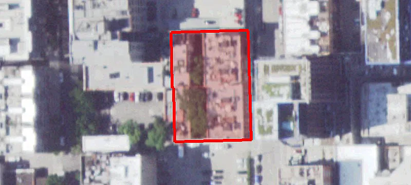 Outdoor Parking Spot