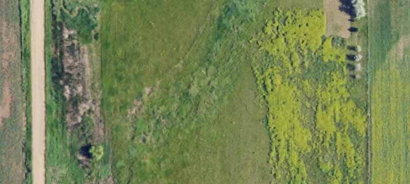 Acreage Parcel for Sale