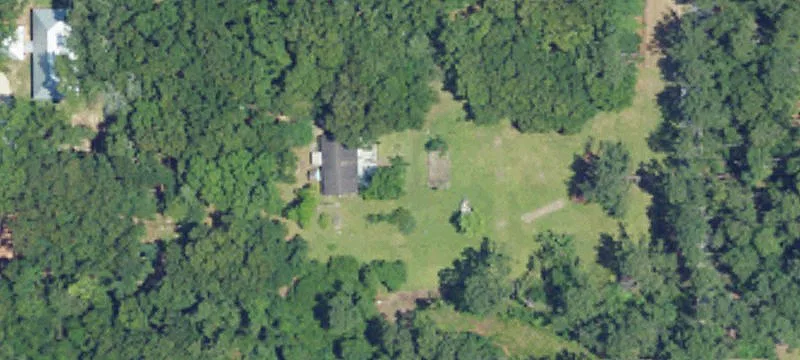 Vacant Corner Residential Lot