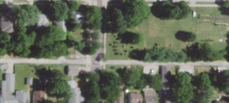 Residential Home Lot in New Addition