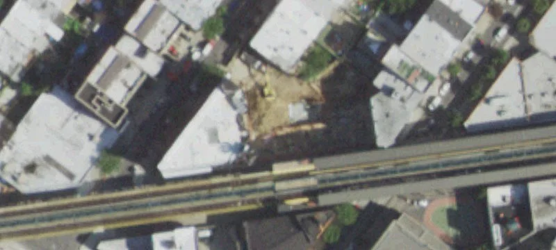 Mixed-Use Development Site