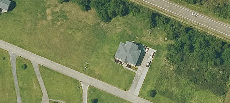 Water-View Residential Land Lot